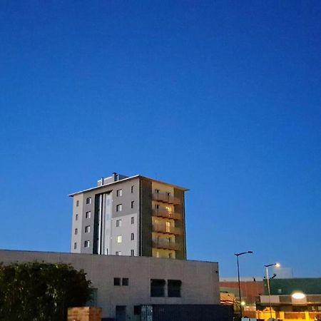 Condominio La Torre 2 Galliate Экстерьер фото
