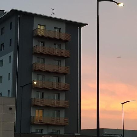 Condominio La Torre 2 Galliate Экстерьер фото