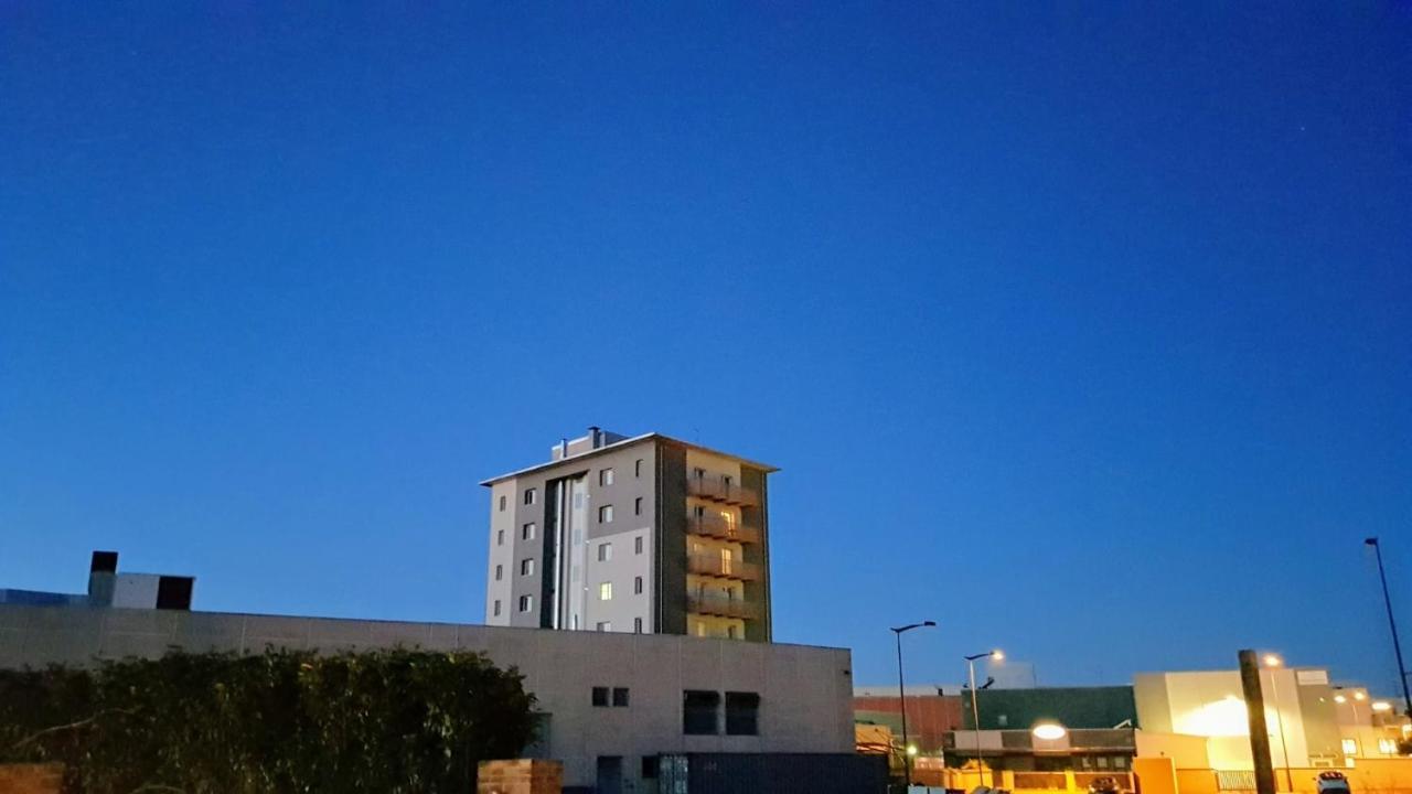 Condominio La Torre 2 Galliate Экстерьер фото