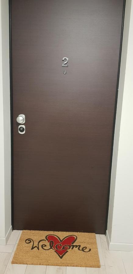 Condominio La Torre 2 Galliate Экстерьер фото
